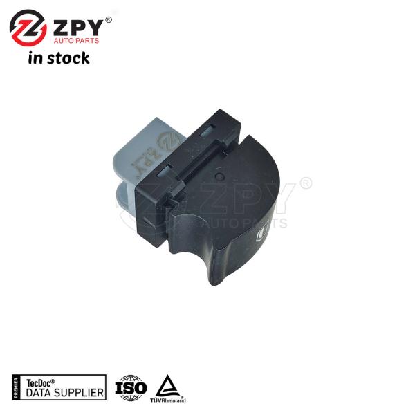 Audi VW Porsche Power Window Control Switch 8E0 959 855