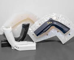 Vacuum Casting - Urethane casting