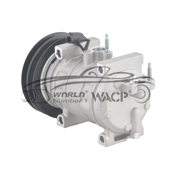 2010-2012 8103010W5000 Car AC Compressor For JAC Truck Pickup 12V 10S13C WXJH027