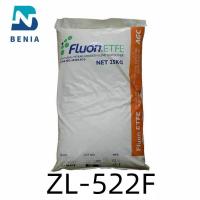 AGC Fluon ETFE ZL-522F Fluoropolymer Plastic Powder Heat Resistant In Stock