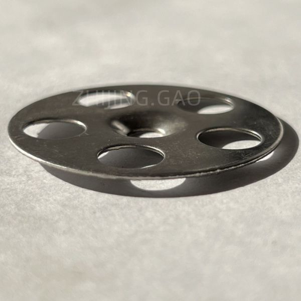 Изолирующая панель для стиральных изделий из полистирола 36 мм