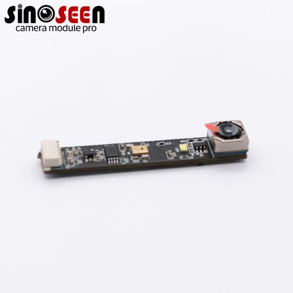 Автоматический модуль камеры USB SONY IMX179 8mp фокуса с микрофоном и СИД