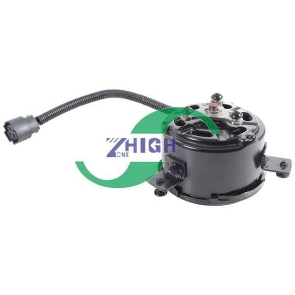 25386-G2000 3137230234 HYUNDAI Radiator Fan Motor For HYUNDAI KIA Kona  Ioniq Elantra