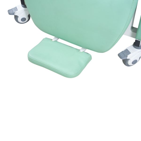 MN-BDC003 Mechanical Dialysis Hemodialysis Chair Blood Donation Donor Taking Beds Hospital Beds