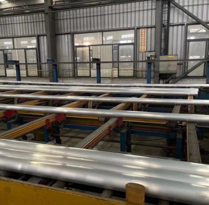2024-T3 Alloy Aluminum Pipe 30mm OD 2mm Wall Aviation Grade Tube For High Strength Aircraft