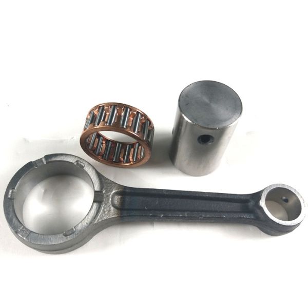 Стальные наборы 3W4S/компактный ведущего шатуна двигателя мотоцикла длинный срок