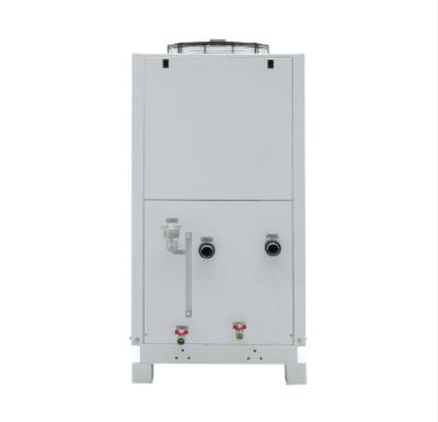 Modelo HYAC-25AD em tipo de refrigeração por ventilador