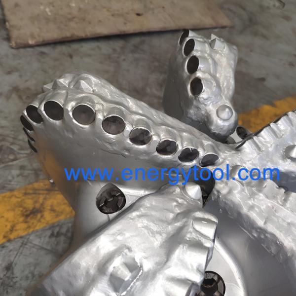 API  Spec Drilling Tool  13-1/4  PDC Diamond Drill Bit  of Drilling Well