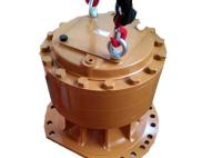 Réducteur rotatoire  374D d'excavatrice de boîte de vitesse durable d'oscillation