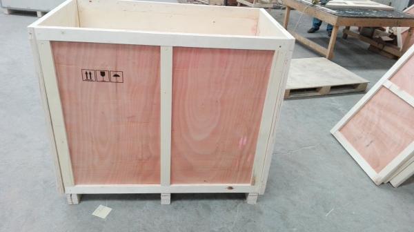 Electric Stacker / Forklift Traction Battery 48V 550Ah/5hrs Long Life
