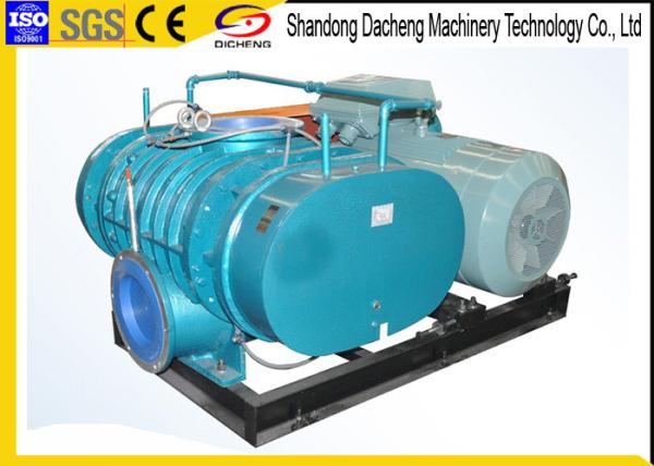 304 316 329 Stainless Steel Steam Driven Air Compressor High Pressure