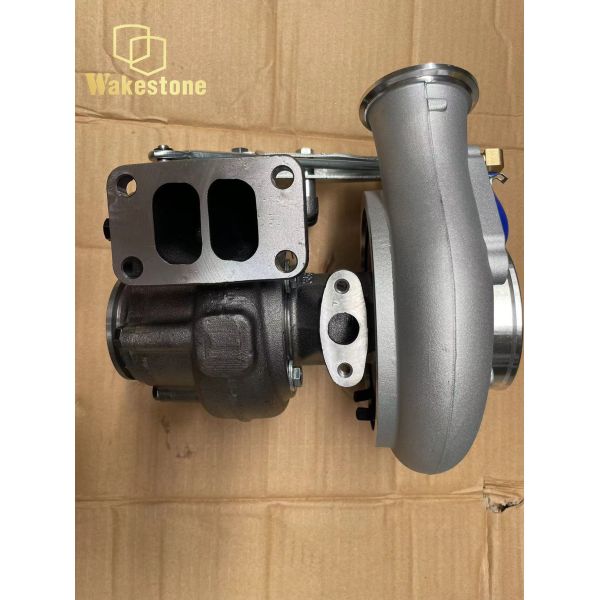 6738-81-8190 Turbocharger For Komatsu PC220-7 PC220-8 Liugong 925D Excavator
