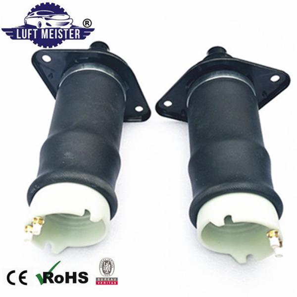 Rear Audi Allroad Air Ride Spring Replacement Suspension Kit A6 4b C5 Airbag