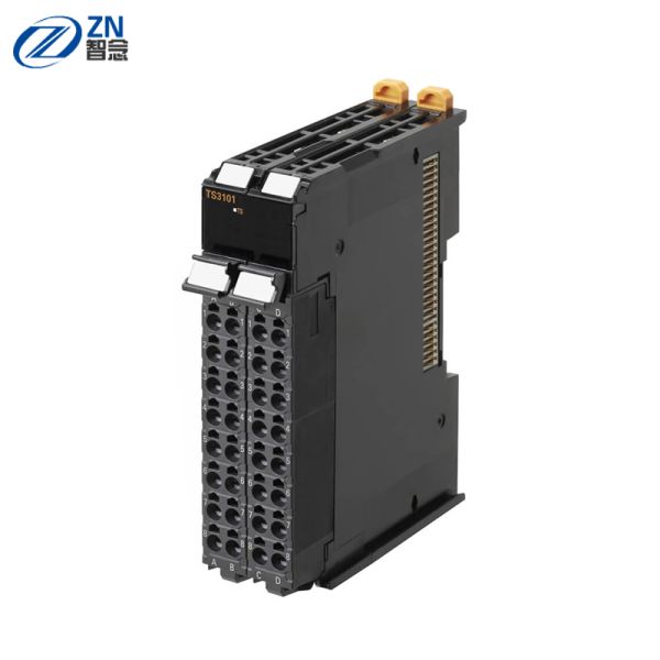 NX-TC3406 Temperature Control Unit PLC For Sale