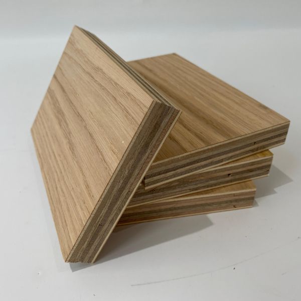 15mm 18mm 24mm HENF Marine Plywood Board Anti Rot Salt Resistant Weatherproof