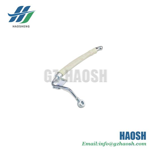 Alternator Oil Intake Pipe  8979428101 8-97942810-1 For Isuzu DMAX Truck
