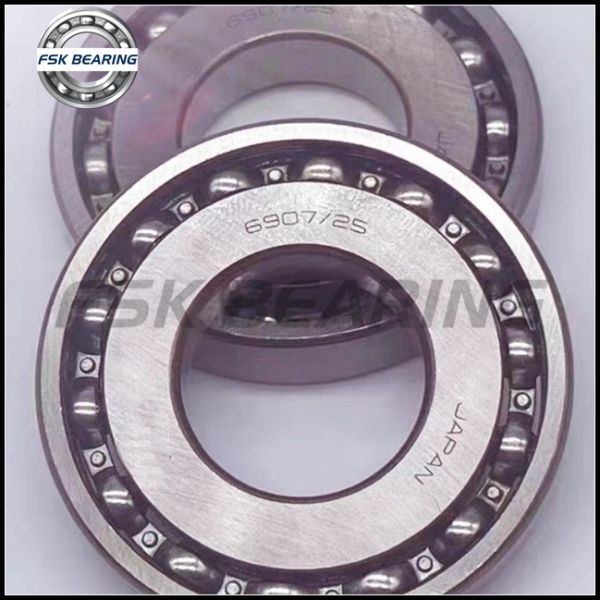 High Quality F-625787.21 Special Deep Groove Ball Bearing For Automobiles Special Bearing For Gearbox 40*80*18mm P6 P5