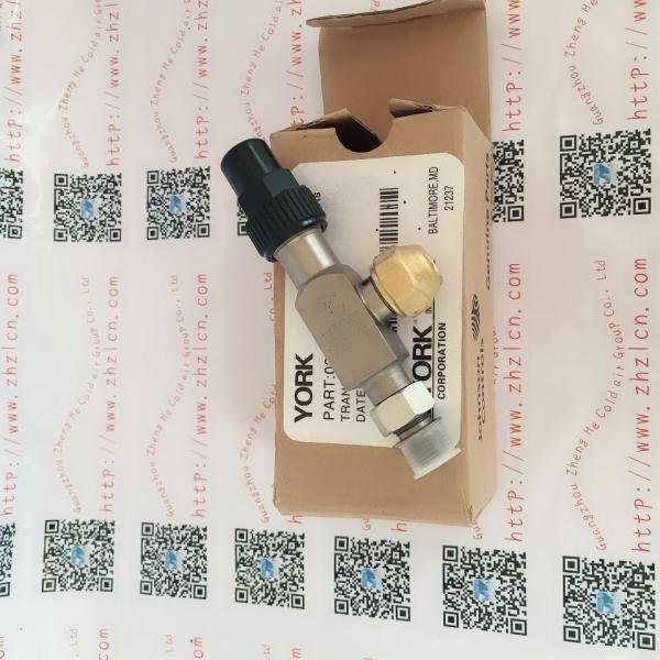 York Water chilling  022 10054 000 Refrigerating parts