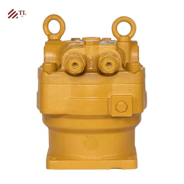 Excavator 330D E330D Swing Motor 200-3372 erpillar Swing Device 100% -
