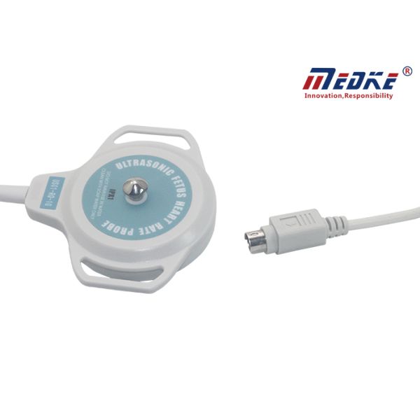 Фетальный зонд ультразвука BT300