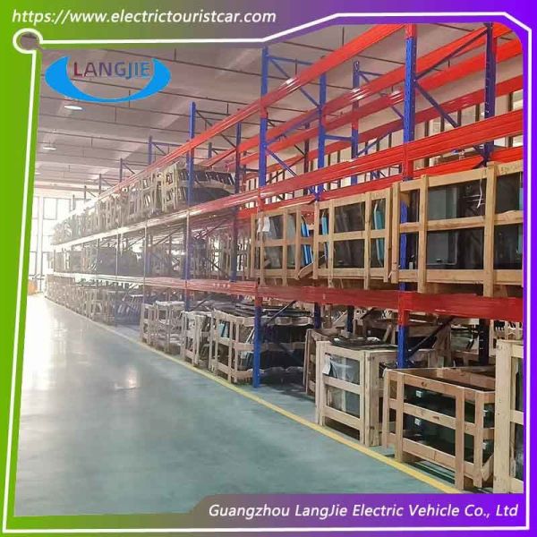 EZGO TXT Front Axle Assembly Suspension Parts Suitable For Golf Carts