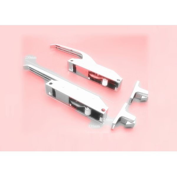 230mm Length Refrigerator Hinge Cold Storage And Oven Door Pull Handle