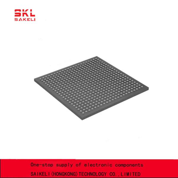 XC6SLX150-3CSG484I Programming IC Chip Embedded FPGAs High Performance 1.26V