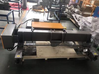 6.3 Ton Double Girder Rope Electric Hoist Radio Remote Control
