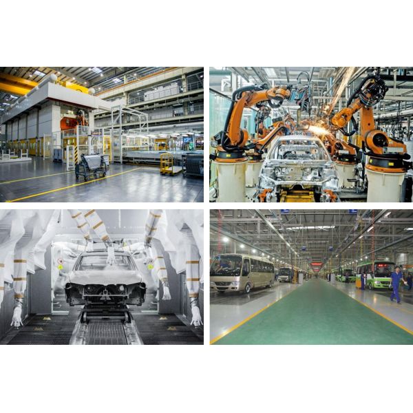 BELTROAD MOTORS CORPORATION LIMITED