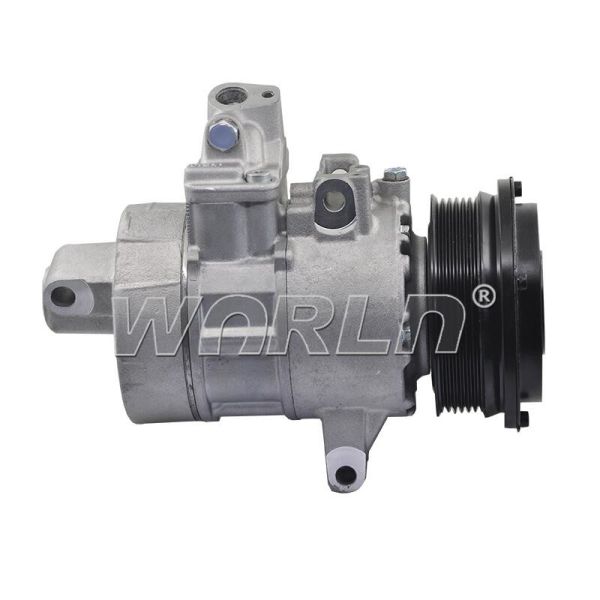 8831050150 Компрессор Автомобильный кондиционер Для Lexus GS LS430 Для Toyota Celsior UCF WXLX012