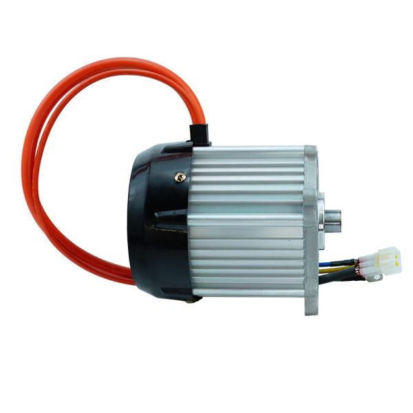 Precision Craftsmanship 1.5kW PMSM for Electric tricycle