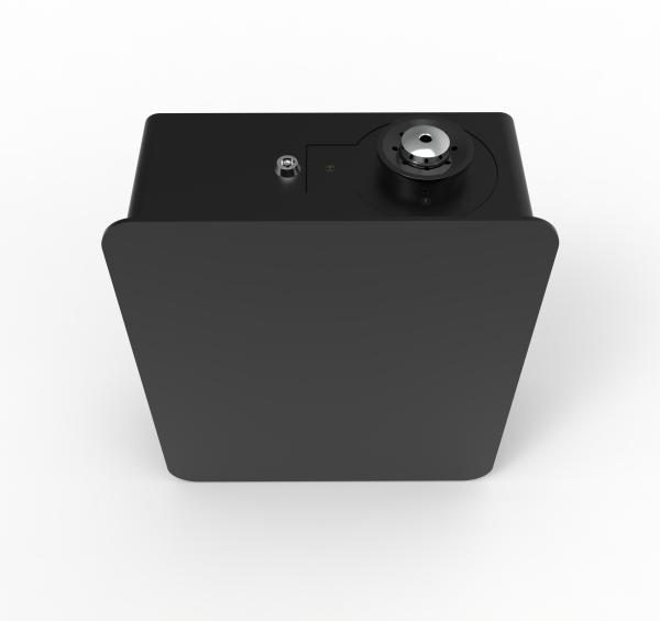 Office / Washroom / Hotel Air Freshener 500ml For HVAC Device