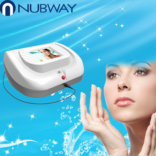 laser spider vein removal machine / spider vein removal beauty salon machine