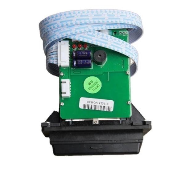 High Accuracy and Compact Structure IC Card Module for Refueling Machine Fuel Dispenser