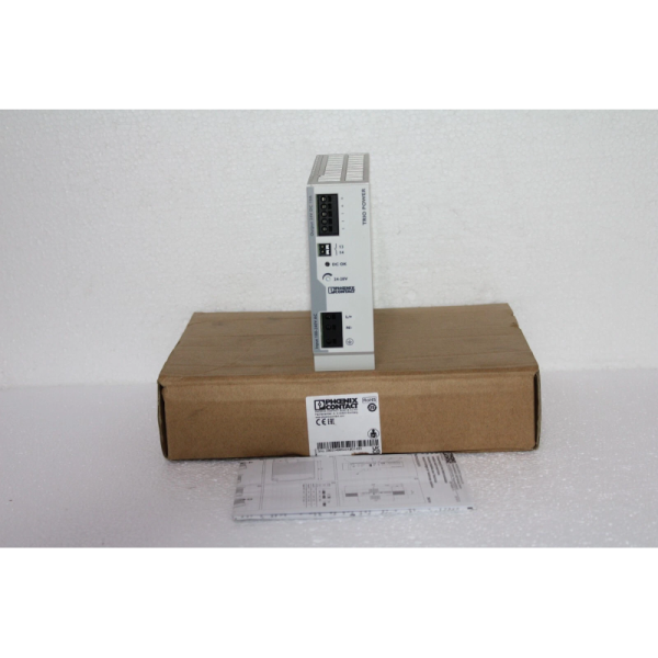 2903149 Phoenix Contact Power Supply TRIO-PS-2G/1AC/24DC/10 For Connector