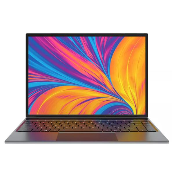 Win10 IPS Student Notebook Laptop 13.5 Inch Intel 3000x2000 4G RAM 128GB ROM