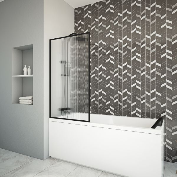 приложения ливня 1400x800mm профессиональные стеклянные, приложения ливня с экраном