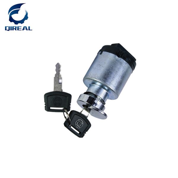 4250350 Ignition Switch for EX200-2 EX200-3 EX200-5 excavator Excavator Spare Parts
