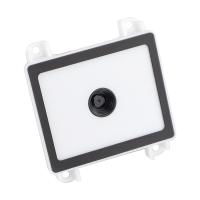 Embedded Fixed QR Code Scanner Mini QR Scanner Module White