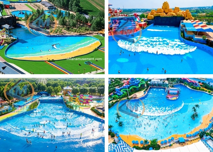 Kids Water Play House Suitable for Water Parks & Aquatic Settings