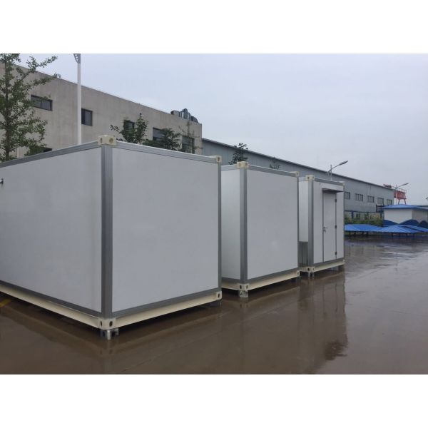 Профессионал Рефригератед тонны типа 2 привода тележки 4кс2 коробки 3 тонны 5 тонн тонн