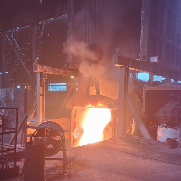 UNS N08904 / 904L Круглый ствол из нержавеющей стали Диаметр 5 - 350 мм Яркий ствол / Черный ствол