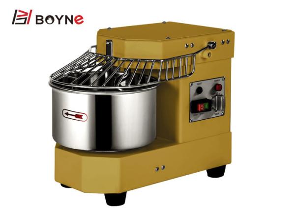 Different Color Stand Planetary Automatic 8L Egg Chocolate Fresh Milk Cream Mixer