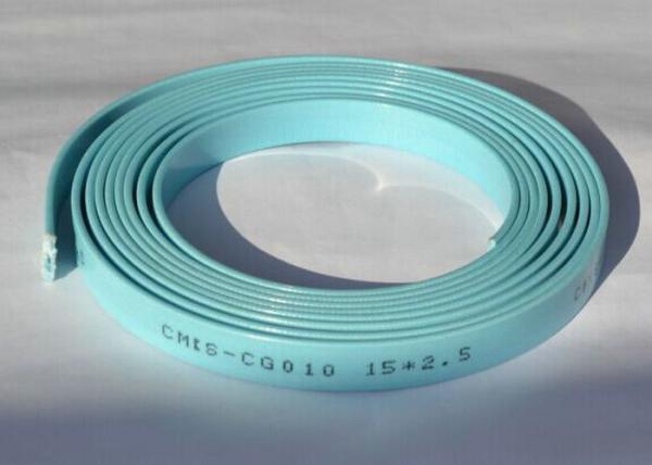 Excavator Hydraulic Demand Phenolic Resin Guide Tape And Wear ring