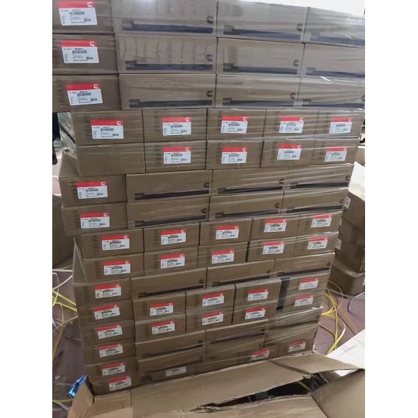3939859 Cummins Marine Engine Parts 1.6kgs