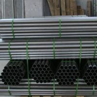 Hot Rolled / Cold Rolled Technique Stainless Steel Square / Rectangular Pipe/Tube 300 Series Grade SS Pipe
