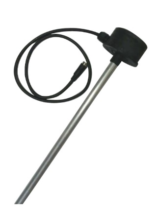 Capacitor Fuel Sensor For Truck Bus Supports GPS Tracker Product