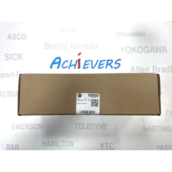 31.2W Compact Allen Bradley PLC Controllers Micro 830 48 I/O