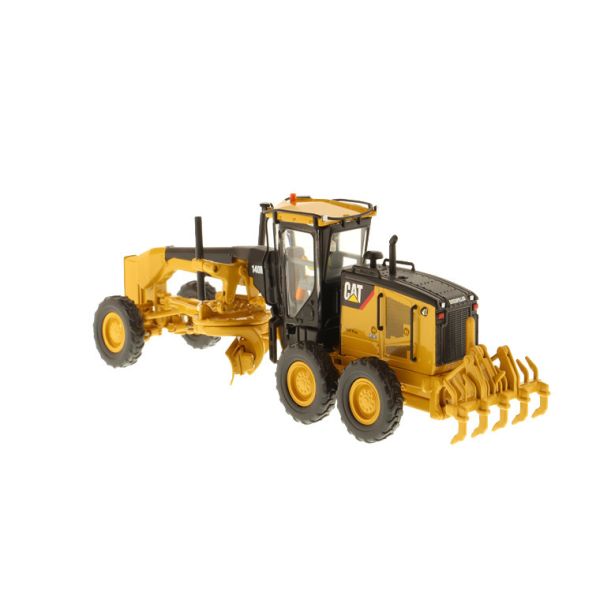  140M Motor Grader Model 1/50 Scale Alloy Construction Vehicle Toy