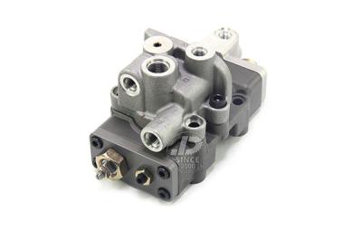 Assy ZX200 do regulador da bomba hidráulica de HPV0118HW HITACHI
